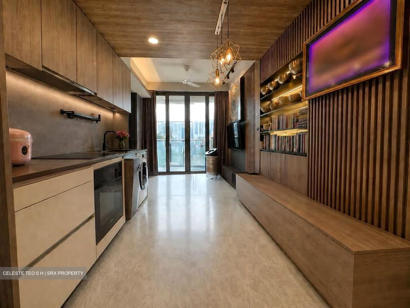 Park Place Residences At Plq (D14), Apartment #573020981